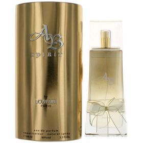 AB Spirit by Lomani