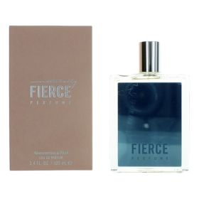 Naturally Fierce by Abercrombie & Fitch