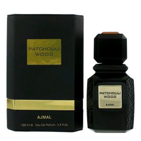 Patchouli Wood by Ajmal