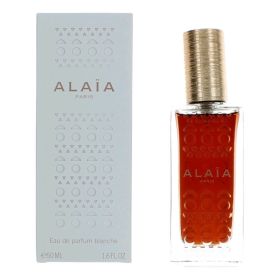 Alaia Blanche by Azzedine Alaia