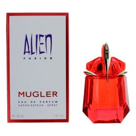 Alien Fusion by Thierry Mugler