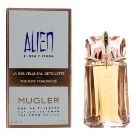 Alien Flora Futura by Thierry Mugler