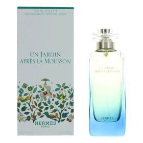 Un Jardin Apres La Mousson by Hermes