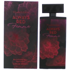 Always Red Femme by Elizabeth Arden
