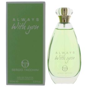 Always With You by Sergio Tacchini