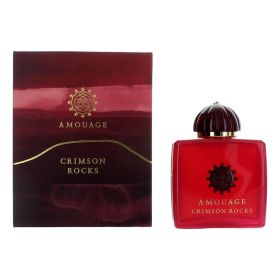 Crimson Rocks by Amouage
