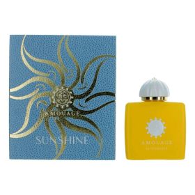 Sunshine by Amouage