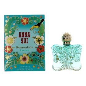 Romantica Exotica by Anna Sui