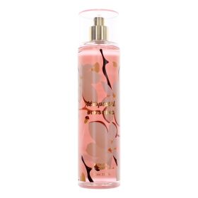 Aeropostale Blushing Body Mist – Sweet Bloom Edition