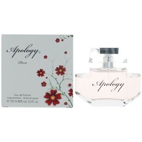 Apology by Paris Bleu Parfums