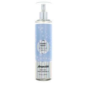 Starry Bloom White Musk & Peony by Aéropostale