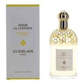 Aqua Allegoria Bergamote Calabria by Guerlain