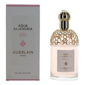 Aqua Allegoria Rosa Rossa by Guerlain