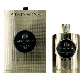 Her Majesty The Oud by Atkinsons