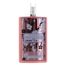 Tender Cherry Blossom by Aubusson