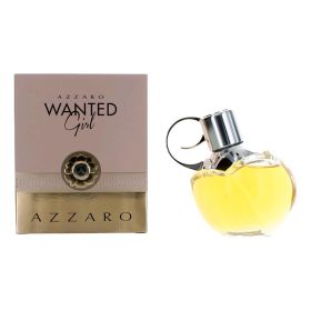 Azzaro Wanted Girl by Azzaro