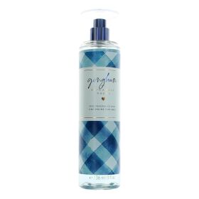 Gingham by Bath & Body Works