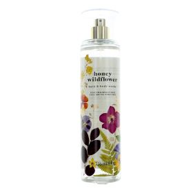 Honey Wildflower by Bath & Body Works