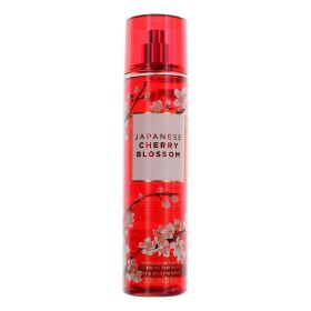 Japanese Cherry Blossom by Bath & Body Works