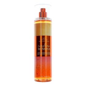 Sunshine Mimosa by Bath & Body Works