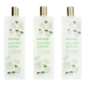 Pure White Gardenia