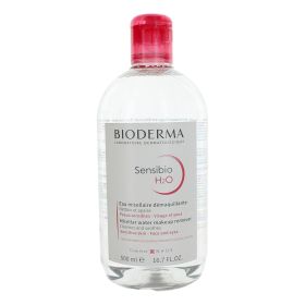Bioderma Sensibio H2O by Bioderma