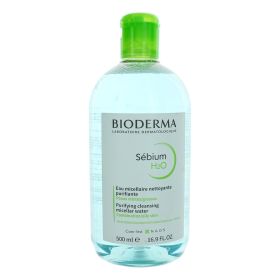 Bioderma Sebium H2O by Bioderma