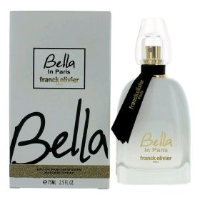 Bella In Paris by Franck Olivier