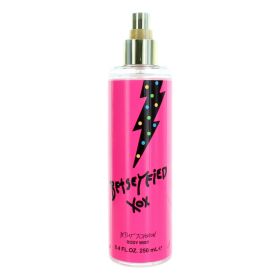 Betseyfied by Betsey Johnson