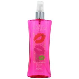 Pink Vanilla Kiss Fantasy by Body Fantasies