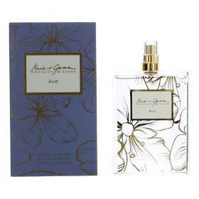 Ava by Badgley Mischka