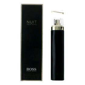 Boss Nuit Pour Femme by Hugo Boss
