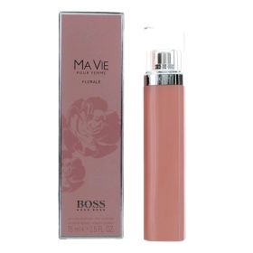 Boss Ma Vie Florale by Hugo Boss
