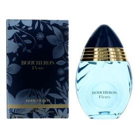 Boucheron Fleurs by Boucheron