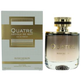 Quatre Absolu De Nuit by Boucheron