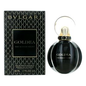 Bvlgari Goldea The Roman Night