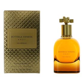 Bottega Veneta Knot Eau Absolu by Bottega Veneta