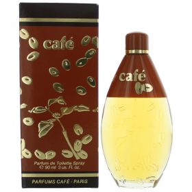 Cafe by Cofinluxe