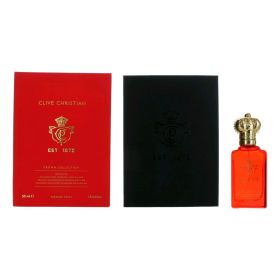 Clive Christian Crown Collection Matsukita