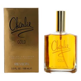 Charlie Luxe by Revlon