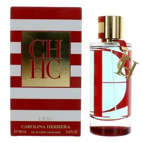 CH L'Eau by Carolina Herrera