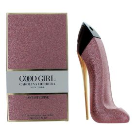 Good Girl Fantastic Pink by Carolina Herrera