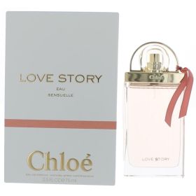 Chloe Love Story Eau Sensuelle by Chloe