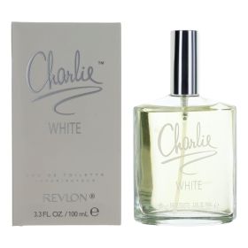 Charlie Pure by Revlon