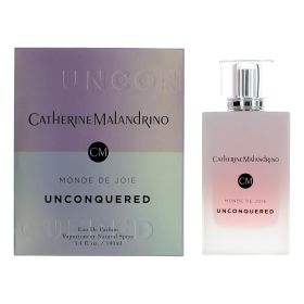 Catherine Malandrino Unconquered Monde de Joie Eau de Parfum