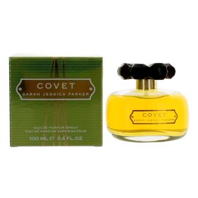 Covet by Sarah Jessica Parker