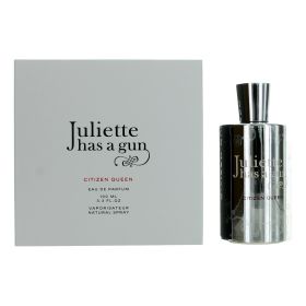 Citizen Queen by Juliette Has a Gun