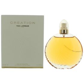 Creation by Ted Lapidus