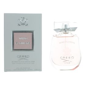 Creed Wind Flowers Eau de Parfum – Radiant Floral Edition