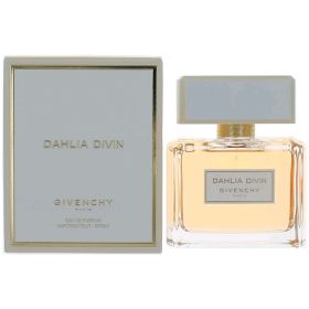 Dahlia Divin by Givenchy